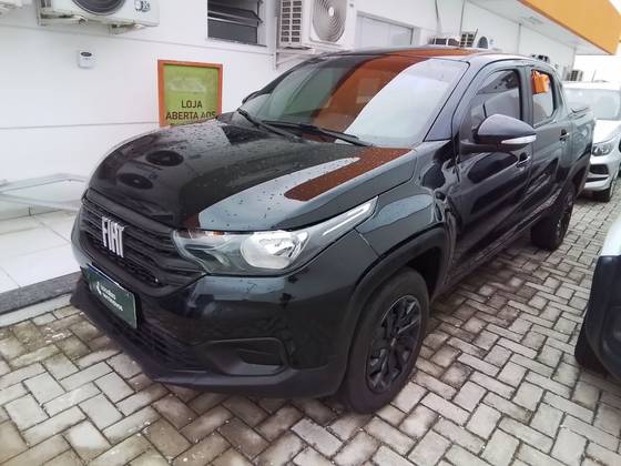 FIAT STRADA 1.3 FIREFLY FLEX FREEDOM CS MANUAL FIAT STRADA 1.3 FIREFLY FLEX FREEDOM CS MANUAL